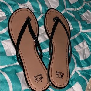 WOMEN'S SANDBAR FLAT FLIP FLOP
